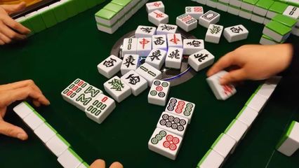 麻將機賣斷貨,海外訂單排到年后,全世界都在喊&ldquo;HU了&rdquo;